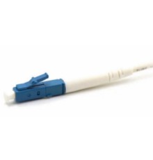 Rexant (50-2102) Патч-корд оптический соединительный (SM), 9/125 (OS2), LC/UPC-LC/UPC, (Simplex), LSZH, 3м
