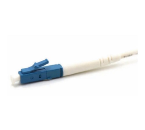 Rexant (50-2102) Патч-корд оптический соединительный (SM), 9/125 (OS2), LC/UPC-LC/UPC, (Simplex), LSZH, 3м