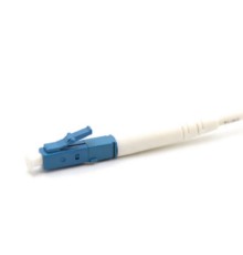 Rexant (50-2103) Патч-корд оптический соединительный (SM), 9/125 (OS2), LC/UPC-LC/UPC, (Simplex), LSZH, 5м