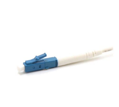 Rexant (50-2103) Патч-корд оптический соединительный (SM), 9/125 (OS2), LC/UPC-LC/UPC, (Simplex), LSZH, 5м