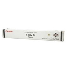 Тонер Canon 3782B002