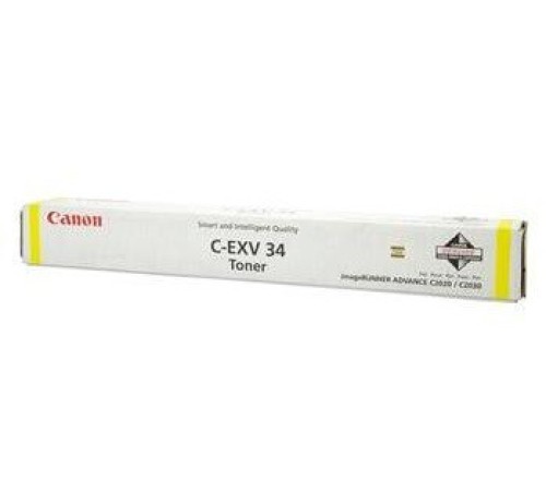 Тонер Canon 3785B002