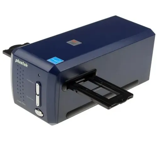 Сканер Plustek OpticFilm 8100 (0225TS) Сканер Plustek OpticFilm 8100 (0225TS)