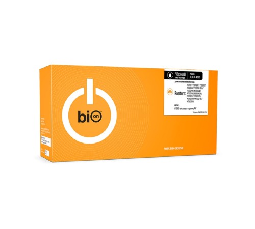 Bion BCR-TL-420X Картридж для Pantum M6700/P3010, 6К Bion BCR-TL-420X Картридж для Pantum M6700/P3010, 6К