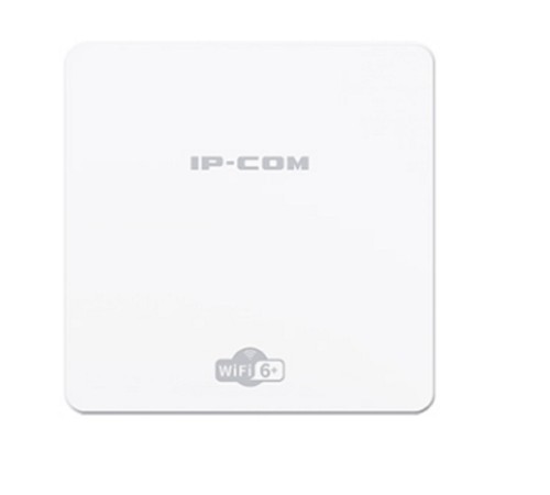 IP-COM Pro-6-IW Точка доступа настенная AX3000, 2*1Gbit RJ45, PoE IP-COM Pro-6-IW Точка доступа настенная AX3000, 2*1Gbit RJ45, PoE