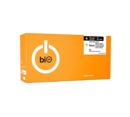 Bion BCR-TL-5120X Картридж лазерный TL-5120X для Pantum BP5100DN/BP5100DW/BM5100ADN/BM5100ADW/BM5100FDN/BM5100FDW черный, (15000стр.)
