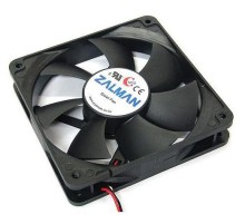 Вентилятор Zalman ZM-F3 (SF) 120x120mm 3-pin 20-23dB 125gr Ret