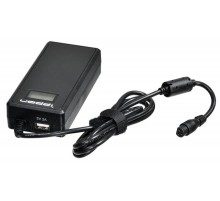 Блок питания Ippon D90U автоматический 90W 15V-19.5V 11-connectors 4.5A 1xUSB 2.1A от бытовой электросети LСD индикатор