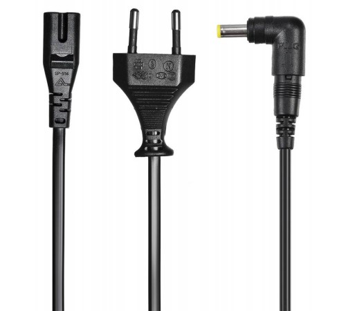 Блок питания Ippon D90U автоматический 90W 15V-19.5V 11-connectors 4.5A 1xUSB 2.1A от бытовой электросети LСD индикатор