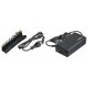 Блок питания Ippon E120 автоматический 120W 18.5V-20V 11-connectors 6.0A от бытовой электросети LED индикатор