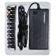Блок питания Ippon E120 автоматический 120W 18.5V-20V 11-connectors 6.0A от бытовой электросети LED индикатор