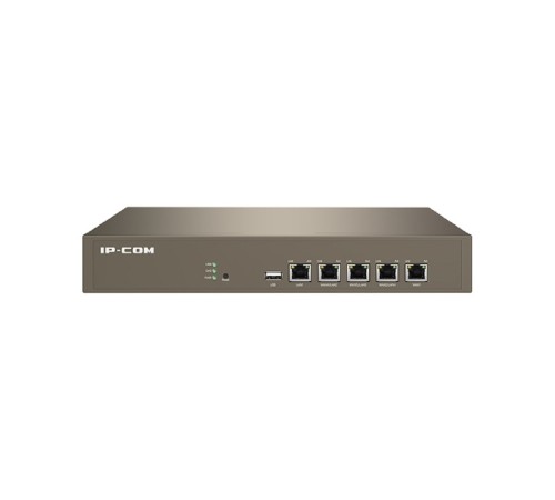 IP-COM M30 5-ти портовый высокоуровневый маршрутизатор на 100 пользователей IP-COM M30 5-ти портовый высокоуровневый маршрутизатор на 100 пользователей