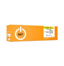 Bion BCR-CTL-1100XY  картридж для Pantum CM1100ADW/CM1100ADN/CM1100DW/CM1100DN/CP1100DW/CP1100, желтый (2300k)