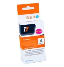 Картридж струйный T2 CLI-426GY IC-CCLI-426GY CLI-426GY серый для Canon MG6140/MG8140