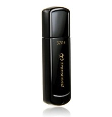 Флеш-накопитель Transcend JetFlash 350 (TS32GJF350)
