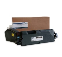 Картридж лазерный CopyRite CR-KYTK5150K TK-5150K черный (12000стр.) для Kyocera P6035cdn/M6035cidn/M