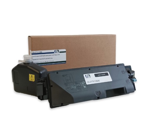 Картридж лазерный CopyRite CR-KYTK5280K TK-5280K черный (13000стр.) для Kyocera P6235cdn/M6235cidn/M Картридж лазерный CopyRite CR-KYTK5280K TK-5280K черный (13000стр.) для Kyocera P6235cdn/M6235cidn/M