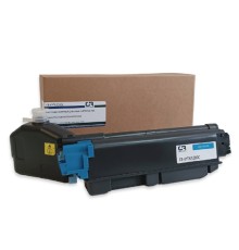 Картридж лазерный CopyRite CR-KYTK5280C TK-5280C голубой (11000стр.) для Kyocera P6235cdn/M6235cidn/