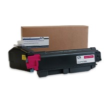 Картридж лазерный CopyRite CR-KYTK5280M TK-5280M пурпурный (11000стр.) для Kyocera P6235cdn/M6235cid