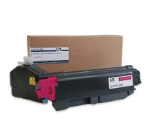 Картридж лазерный CopyRite CR-KYTK5290M TK-5290M пурпурный (13000стр.) для Kyocera P7240cdn