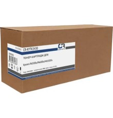 Картридж лазерный CopyRite CR-KYTK3430 TK-3430 черный (25000стр.) для Kyocera PA5500x/PA6000x/MA5500