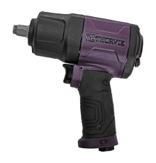 JONNESWAY AIW1275 Гайковерт ударный пневматический 1/2"DR 8000 об/мин, 1275 Нм