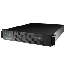 Источник бесперебойного питания Импульс ФОРВАРД 1000 1000Вт 1000ВА черный