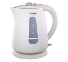Чайник электрический Tefal KO29913E 1.5л. 2200Вт белый (корпус: пластик)