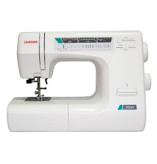 Швейная машина Janome 7524A белый