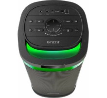 Ginzzu GM-226, Акустическая система Midi, BT/USB/SD/FM/MIC/ДУ