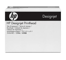 Печатающая головка HP 771 CE018A пурпурный/желтый для HP DJ Z6200