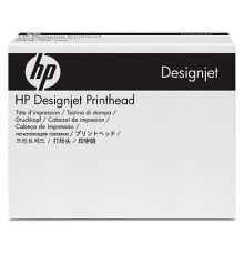 Печатающая головка HP 771 CE018A пурпурный/желтый для HP DJ Z6200