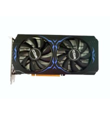 Видеокарта CBR RTX3050 8Gb GDDR6, 128bit, 1552-1777Mhz, 1*DP + 1*HDMI 2.1 + 1*DVI, 130W, Ret [VGA-STX3050-8G-RTL]