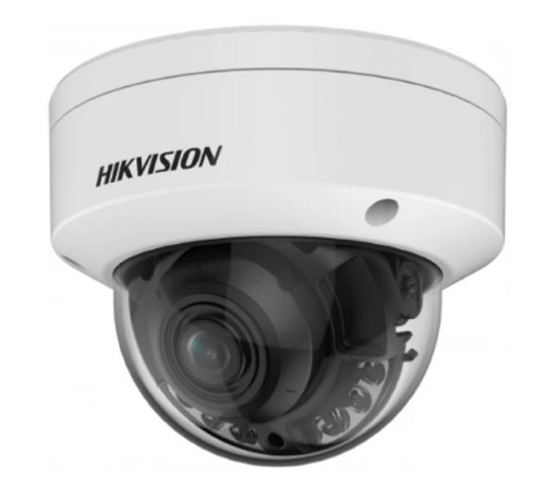 Камера видеонаблюдения IP Hikvision DS-2CD2147G2H-LISU(4mm)