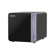 Сетевое хранилище NAS Qnap TS-432X-4G 4-bay