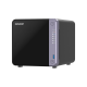 Сетевое хранилище NAS Qnap TS-432X-4G 4-bay