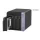 Сетевое хранилище NAS Qnap TS-432X-4G 4-bay