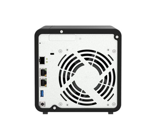 Сетевое хранилище NAS Qnap TS-432X-4G 4-bay