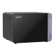 Сетевое хранилище NAS Qnap TS-632X-4G 6-bay
