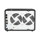 Сетевое хранилище NAS Qnap TS-632X-4G 6-bay