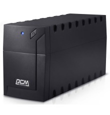 Источник бесперебойного питания Powercom Raptor RPT-1000AP EURO
