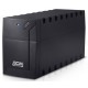 Источник бесперебойного питания Powercom Raptor RPT-600AP EURO
