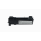 Тонер-картридж F+ imaging, черный, 2 000 страниц, для Xerox моделей Phaser 6125 (аналог 106R01338), FP-X6125BK
