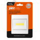 Светодиодный фонарь-светильник клавишный ''Выклю чатель'' JAZZway TS3-L2W