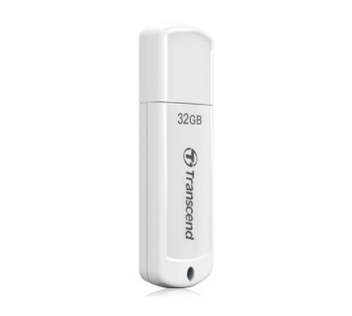 Флеш-накопитель Transcend JetFlash 370 (TS32GJF370)