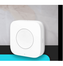 Беспроводной мини-выключатель Aqara Wireless mini switch T1 WB-R02D