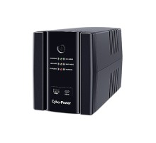 Источник бесперебойного питания CyberPower UT Backup UPS 1500VA UT1500EIG