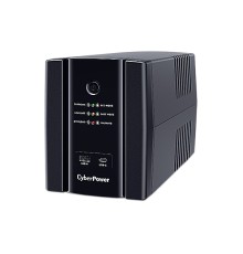 Источник бесперебойного питания CyberPower UT Backup UPS 1500VA UT1500EIG