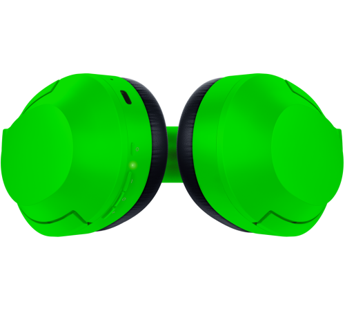 Гарнитура Razer Opus X - Green Headset Razer Opus X (RZ04-03760400-R3M1)