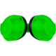 Гарнитура Razer Opus X - Green Headset Razer Opus X (RZ04-03760400-R3M1)
